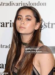 Jasmine Hailey's Instagram, Twitter & Facebook