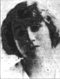 George Pickersgill Cable — Magdalen War Memorial