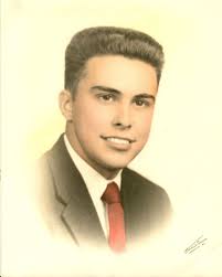 Kenneth Lamoin Wilkinson (1940-1985)