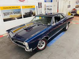 Image result for Montreux Blue 1967 GTO