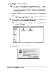 Latest drivers for video card installed. Konica Minolta Magicolor 4690mf Driver And Firmware Downloads