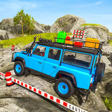 The point of the game is to drive as far as possible while keeping the car from flipping over and killing the driver. Offroad Jeep Driving Game Fun Car Parking Games Apk Download For Windows Latest Version 1 8