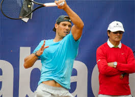 Tennis training is guided by coaches of rafa nadal high performance tennis academy 2021 soccer camp in his installations of ede%. The Rafa Nadal Tennis Academy