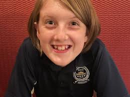 Fundraiser by Danielle Abner : Help Sariah with her smile