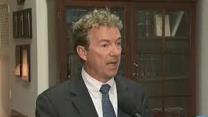 Rand paul was born on january 7, 1963 in pittsburgh, pennsylvania, usa as randal howard paul. Kentucky Sen Rand Paul Introduces Bill To Remove Mask Mandates On Public Transportation