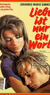 Liebe ist nur ein Wort (1971)