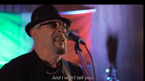 Don't tell me what to do”Available now