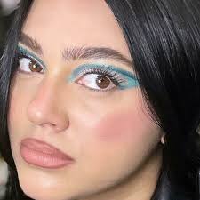 Extra Dimension Blush