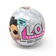 Look for splash queen and other fan faves from bling series doll to discover if she cries, spits, tinkles, or color changes! Boneca Lol Surprise Bling Series Modelo Novo Candide Colecionaveis Infantil Magazine Luiza