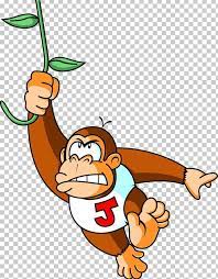 Donkey Kong Jr Donkey Kong Country Luigi Cranky Kong Png Arcade Game Area Artwork Beak Captain Vector Donkey Kong Junior Donkey Kong Donkey Kong Country