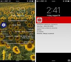 How To Access A Deceased Loved One S Phone Or Device Allergy Medication First Love Medical Information