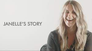 Janelle's Story | OUR STORIES - YouTube