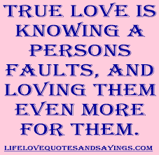 How to use truelove in a sentence. Quotes About True Love 762 Quotes