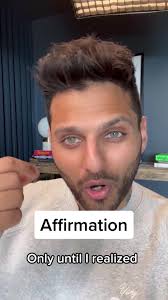 Life-changing Affirmation for Finding Purpose and Acceptance