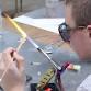 Glass Studio Class: Intermediate Flameworking 1/11 event in Neenah, WI