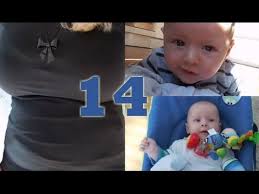 Update Mama Baby 14 Lebenswoche Babyartikel De Youtube