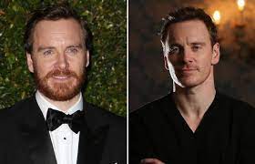 A short beard where the moustache is disconnected from rest of the facial hair. Yes Or No