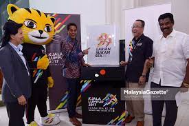 Maybe you would like to learn more about one of these? Larian Sukan Sea Kl 2017 Untuk Rakyat Meriahkan Temasya Kj