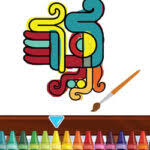 Una selección de dibujos para colorear de las muñecas lol, para desarrollar la imaginación de los niños. Colorear Munecas Lol Cokitos