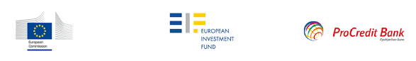 All employees and managers of the procredit bank, as well as our customers, business partners and the general public, bear the. First Innovfin Sme Deal In Ukraine As Eif And Procredit Bank Jsc Sign Agreement For Innovative Businesses Pch De