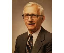 David Johns Obituary (1925