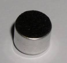 Electret Condenser Microphone ECM | Suka-suka Pak Tri