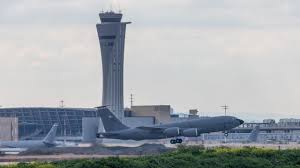 Miri Regev to hold meeting at Ben-Gurion Airport over parked USAF refuelers