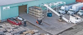 Hours may change under current circumstances Pallet Enterprise Recycler Says Strong Customer Service Fuels Success Oregon Company Adds Largest Cresswood Machine To Grind Pallets