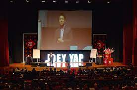 This calculator by joey yap is such a blessing! My Very First Blog Feng Shui 2017 According To Joey Yap Part 1