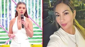 EN LOS ESCÁNDALOS ESTÁN LAS VEDETTES, FUTBOLISTAS Y FISCALES”