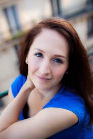 Book Caroline Elizabeth Wyatt