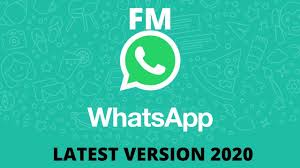 Download Fm Whatsapp 8 65 Latest Version Getmobileprices