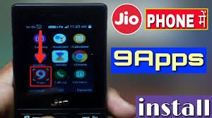 Jio Phone म 9apps क स Install कर Jio Phone म 9apps क स Download कर Youtube