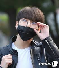 Kpop Boyfriend Material Jungkook Glasses Jungkook Abs Bts Jungkook