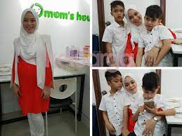 Ada jutaan jenis ikan di dunia ini, mulai dari ikan air ikan memang penting untuk tubuh, tapi ada jenis ikan yang berbahaya jika dikonsumsi terlalu banyak. Pernah Hamil Luar Rahim Sebelah Tiub Pecah Dan Terpaksa Dibuang Kini Sari Yanti Menanti Hari Menimang Cahaya Mata Keluarga