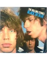 This album was the first recorded after former guitarist mick taylor quit in december 1974. Lp Rolling Stones Black And Blue 180g Dead Dog Records