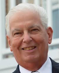 James Dolph Obituary (1949