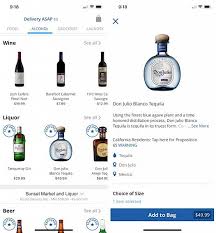 19 crimes app demonstration on the red blend criminal. Best Alcohol Delivery Apps For Iphone