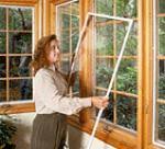 If you live in maine near rockland and would rather not build these windows yourself, then you should contact windowdressers. 563 Attractive Reusable Rigid Storm Window Kits Are Simple To Install