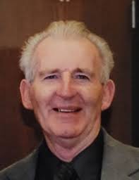 Ronald Scholl Obituary December 27, 2021