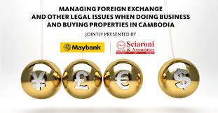Maybank foreign currency current account. Take Advantage Of Foreign Exchange As Maybank Cambodia Facebook