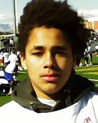 Devon Woods's Football Recruiting Profile