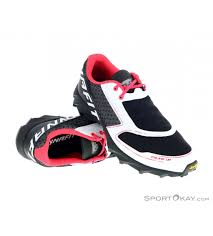 Dynafit Feline Up Womens Trail Running Shoes Trail Running