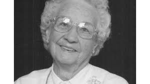 Lena Mae Kuykendall Kinsey