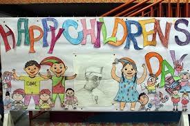 International children's day is a public holiday observed in some countries on june 1st. Children S Day Celebrations By Tiny Tots Delhi Public School Dps Srinagar