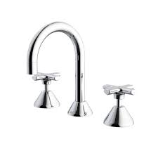 Find Dorf Wels 5 Star Chrome Maxum Basin Set At Bunnings Warehouse Visit Your Local Store For The Widest Range Of Bathroom Plumbing Pr Basin Plumbing Chrome