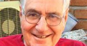 Donald Ross Nickerson