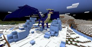 Dragons, a mod that adds a . Dragon Mounts 2 Refurbished Crashfix Update Minecraft Pe Mods Addons