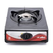 Apabila anda ingin mengganti kompor gas atau berencana membeli kompor gas terbaik, kami akan memberikan rekomendasi. Jual Niko Nk 101a Teflon Kompor Gas 1 Tungku Terbaru Juli 2021 Blibli