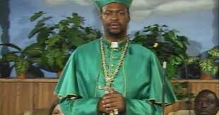 Bishop Don Magic Juan Wife Bishop Don Magic Juan Preeching At Church Public Tv Pt 1 Youtube Public Tvs